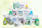 Cleanline & Cleanline Eco